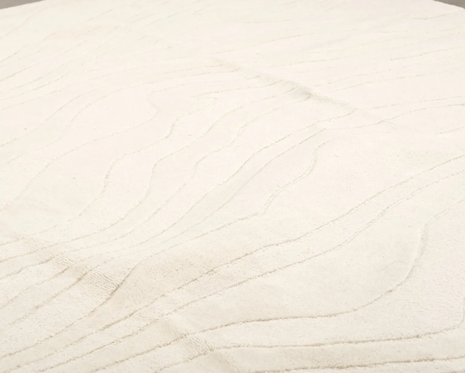 Rugvista Marble matta 300 x 400 cm naturvit