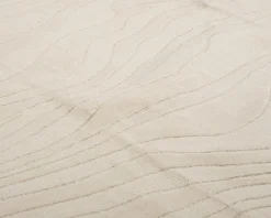 Rugvista Marble matta 300 x 400 cm naturvit
