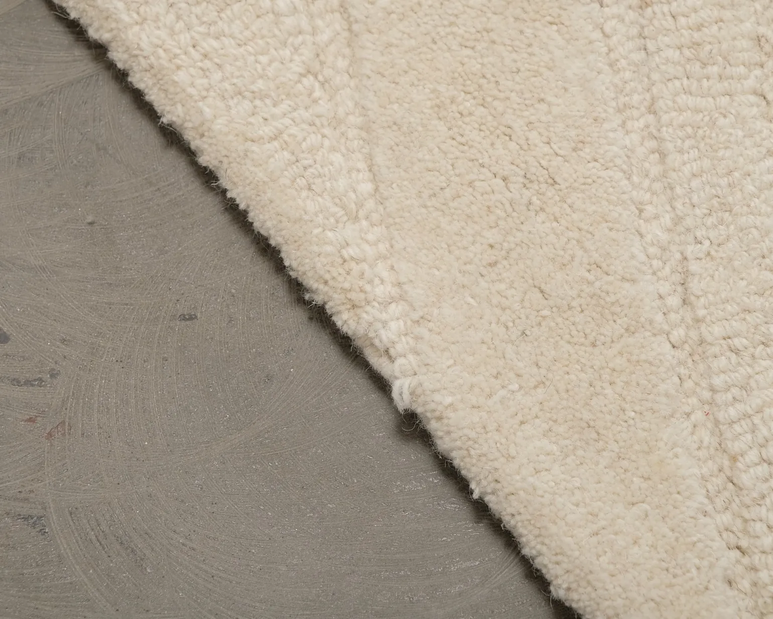 Rugvista Marble matta 300 x 400 cm naturvit