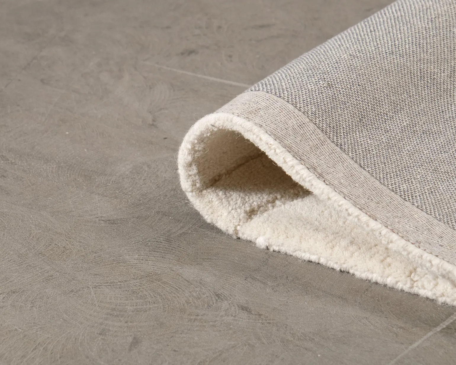 Rugvista Marble matta 300 x 400 cm naturvit