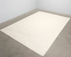 Rugvista Marble matta 300 x 400 cm naturvit
