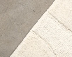 Rugvista Marble matta 300 x 400 cm naturvit