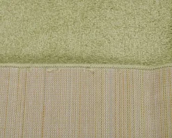 Rugvista matta 300 x 400 cm grön