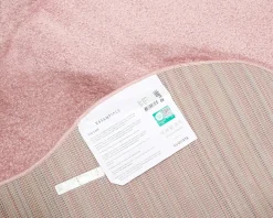 Rugvista Olga matta 200 x 300 cm rosa