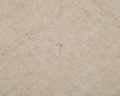 Rugvista Premium Handloom Fringes ullmatta 200 x 250 cm benvit