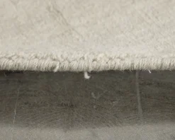 Rugvista Premium Handloom runt ullmatta ø 250 cm