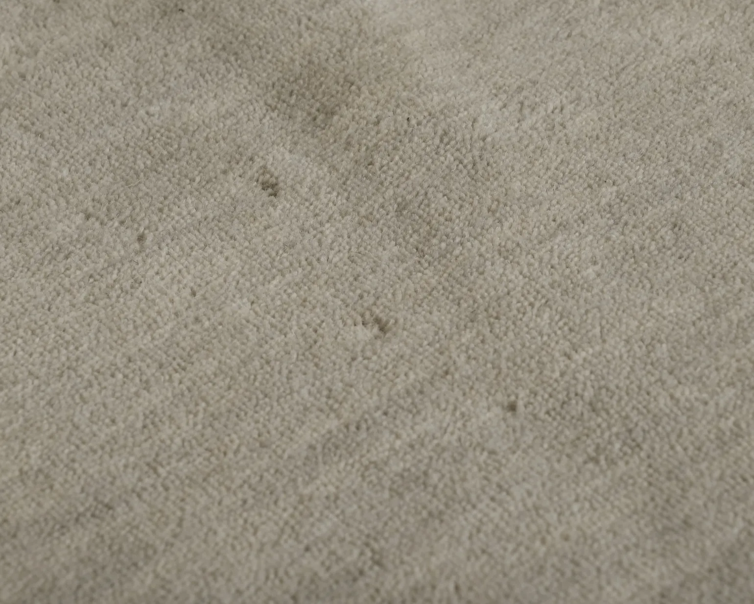 Rugvista Premium Handloom runt ullmatta ø 250 cm
