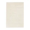 Rugvista Premium Tribeca viscosmatta 210 x 290 cm naturvit
