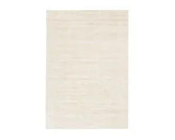 Rugvista Premium Tribeca viscosmatta 210 x 290 cm naturvit
