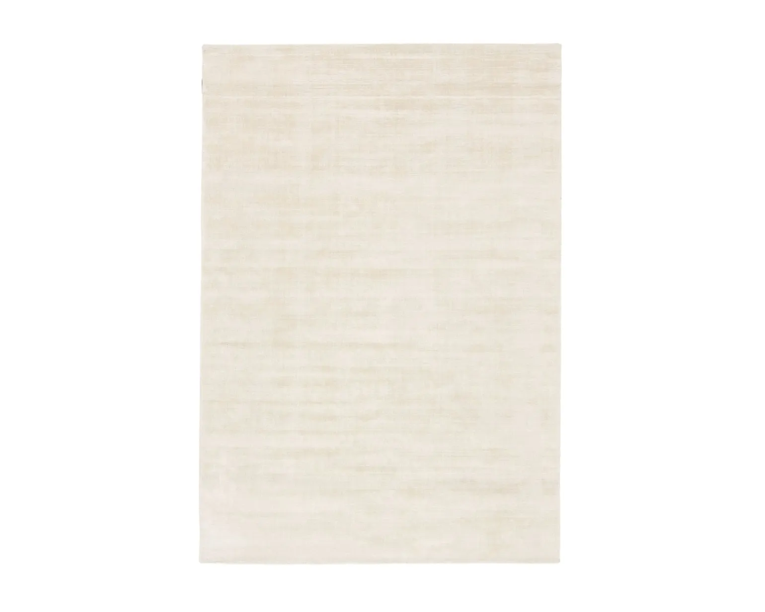 Rugvista Premium Tribeca viscosmatta 210 x 290 cm naturvit