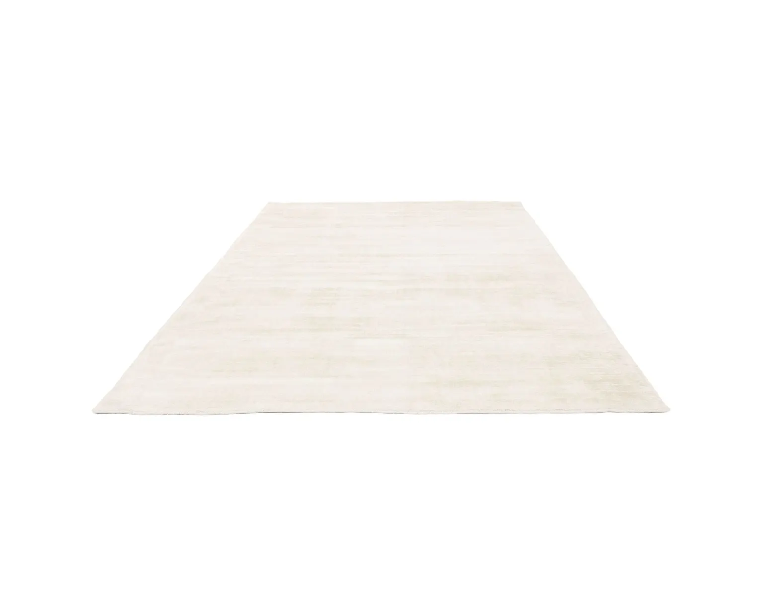 Rugvista Premium Tribeca viscosmatta 210 x 290 cm naturvit