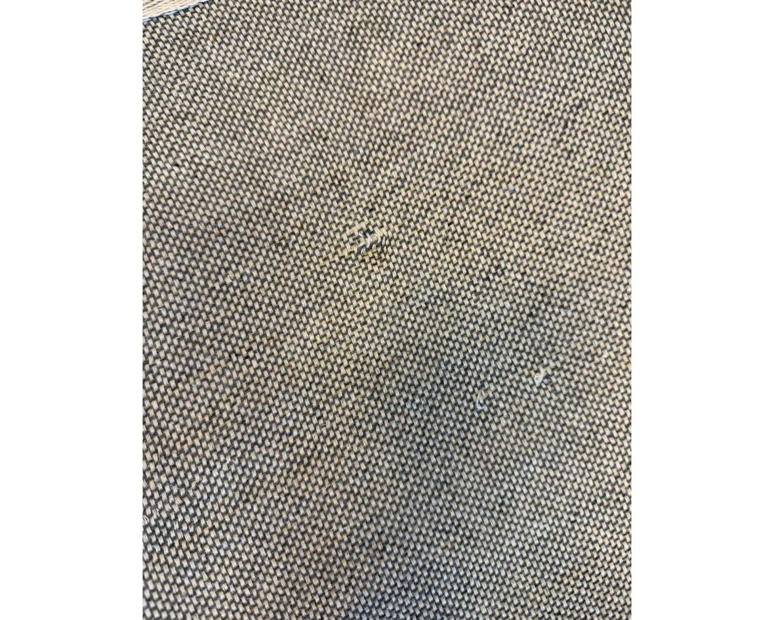 Rugvista Premium Tribeca viscosmatta 210 x 290 cm naturvit