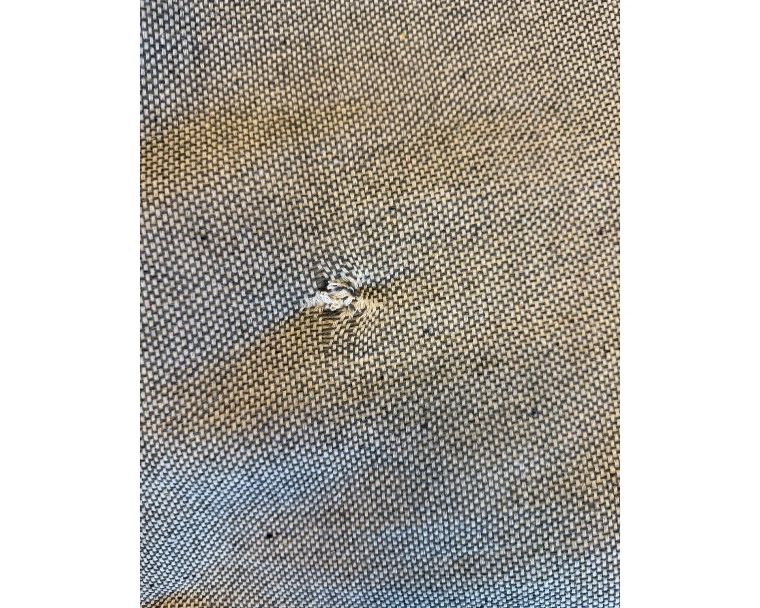 Rugvista Premium Tribeca viscosmatta 210 x 290 cm naturvit
