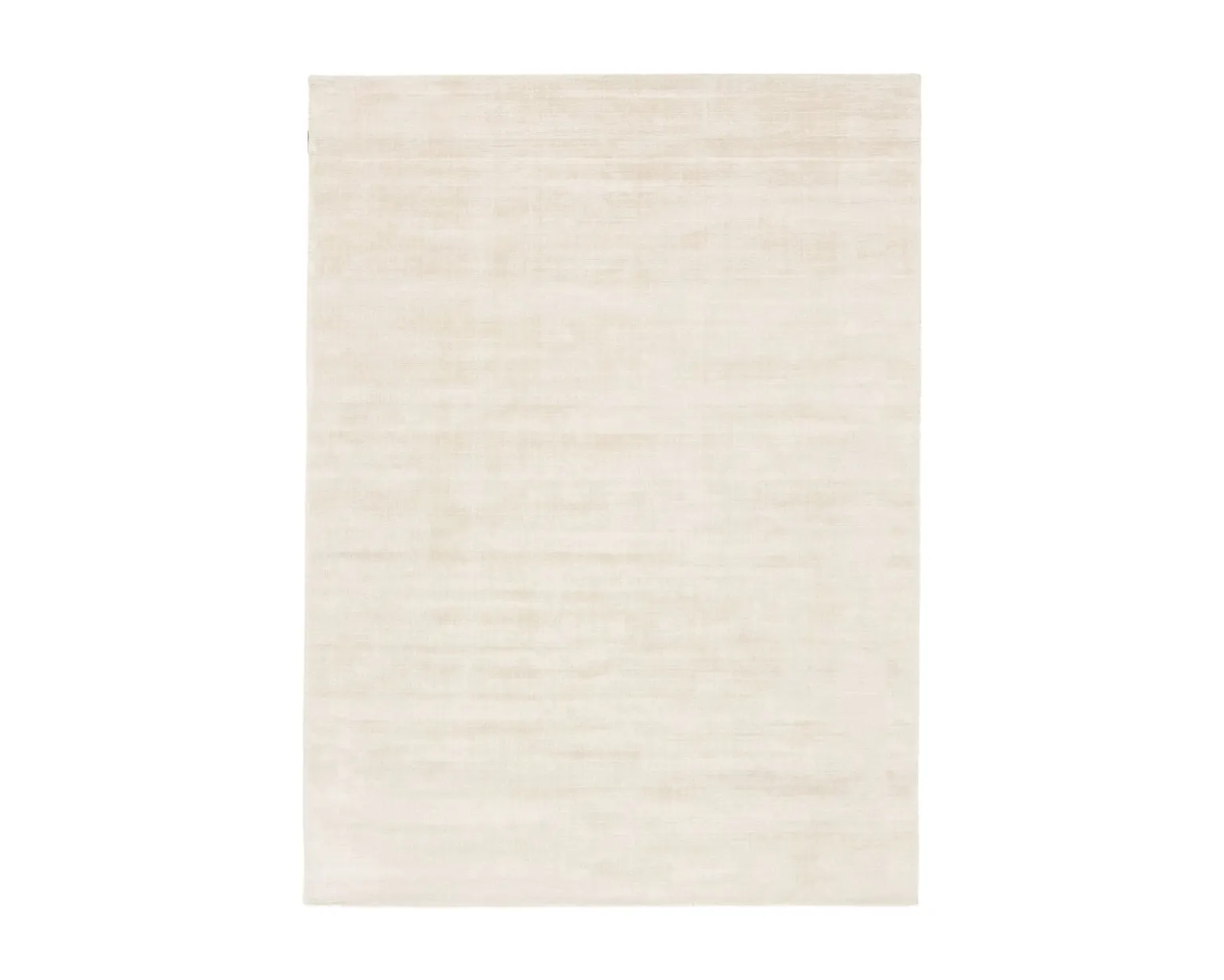 Rugvista Premium Tribeca viscosmatta 240 x 340 cm naturvit