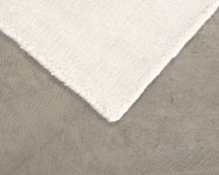 Rugvista Premium Tribeca viscosmatta 240 x 340 cm naturvit