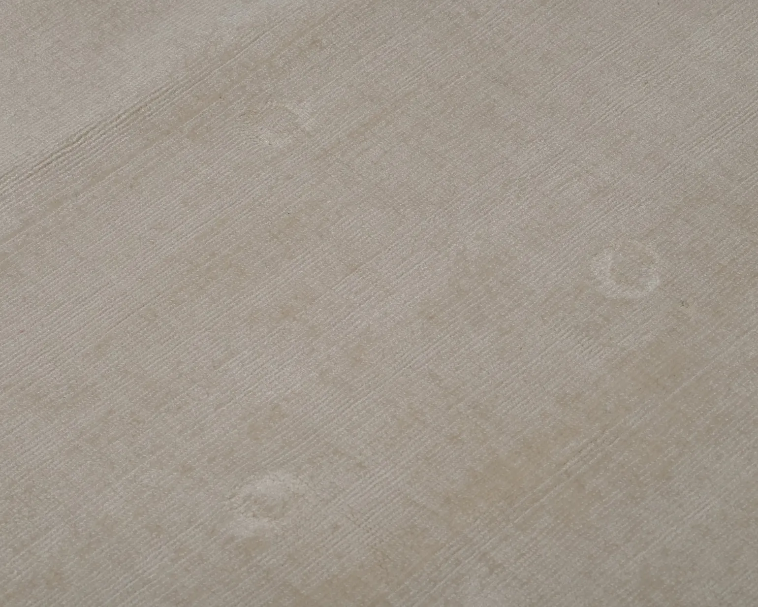 Rugvista Premium Tribeca viscosmatta 240 x 340 cm naturvit