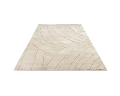 Rugvista Talloy matta 240 x 340 cm beige