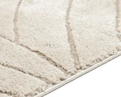 Rugvista Talloy matta 240 x 340 cm beige