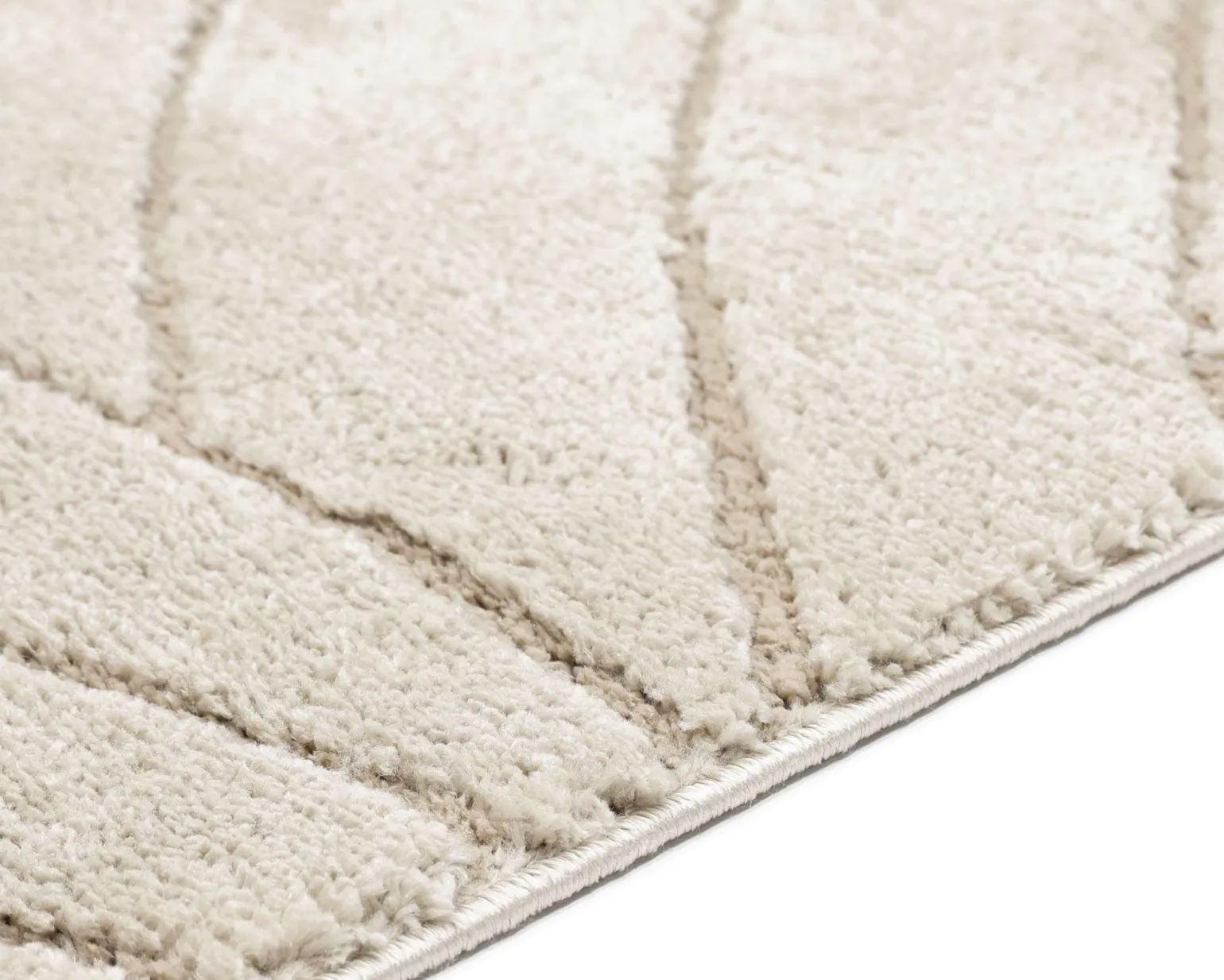 Rugvista Talloy matta 240 x 340 cm beige