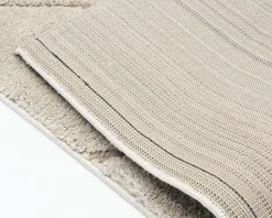 Rugvista Talloy matta 240 x 340 cm beige