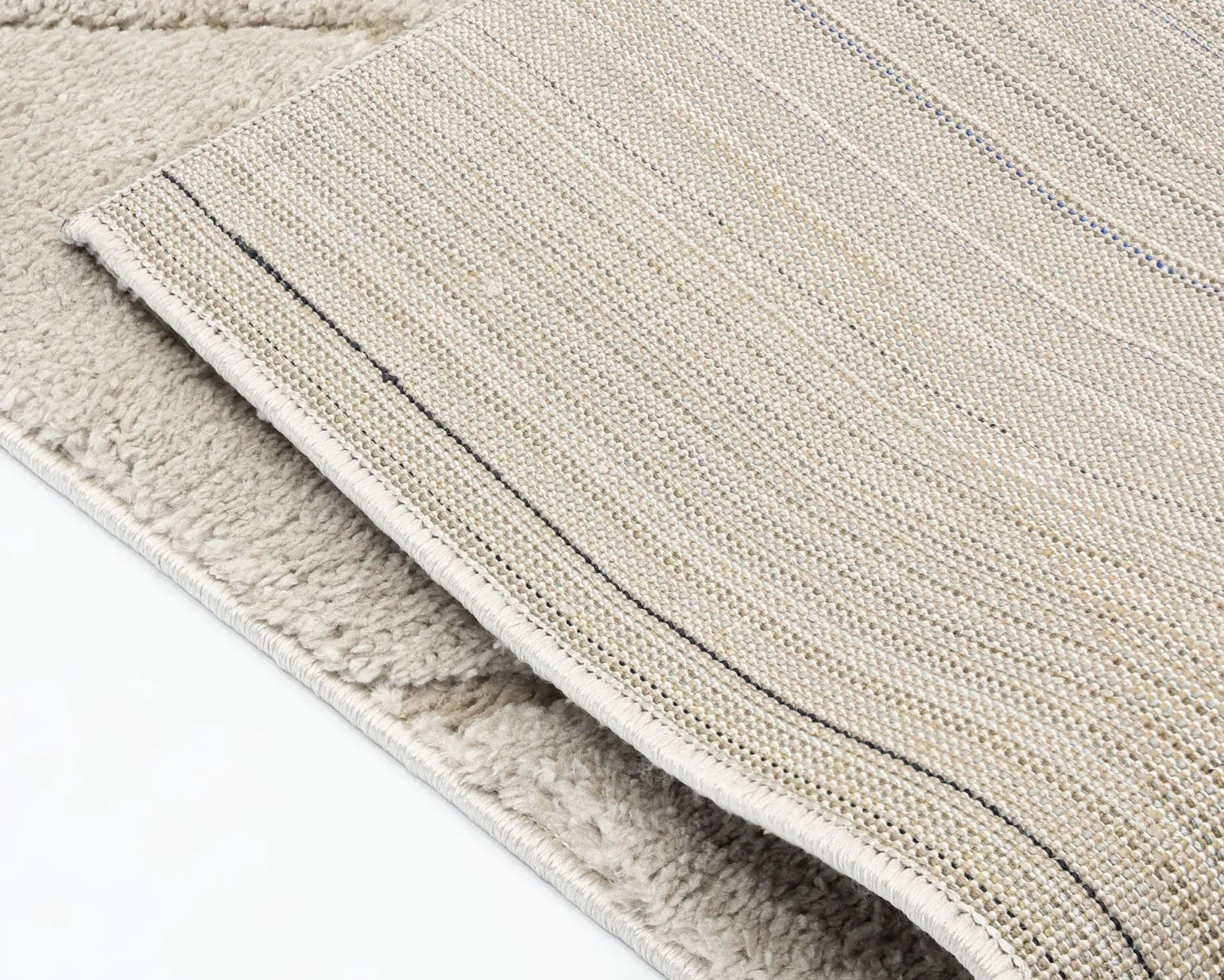 Rugvista Talloy matta 240 x 340 cm beige