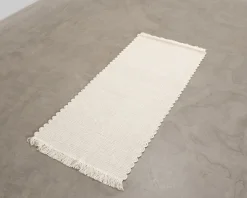 Rugvista Taric ullmatta 80 x 200 cm