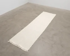 Rugvista Taric ullmatta 80 x 300 cm