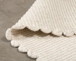 Rugvista Taric ullmatta 80 x 300 cm