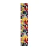 Rugvista Torrent hallmatta 80 x 400 cm