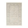 Rugvista Ziegler Manhattan matta 160 x 230 cm beige / ljusblå