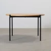 Runt matbord Ø 120 cm