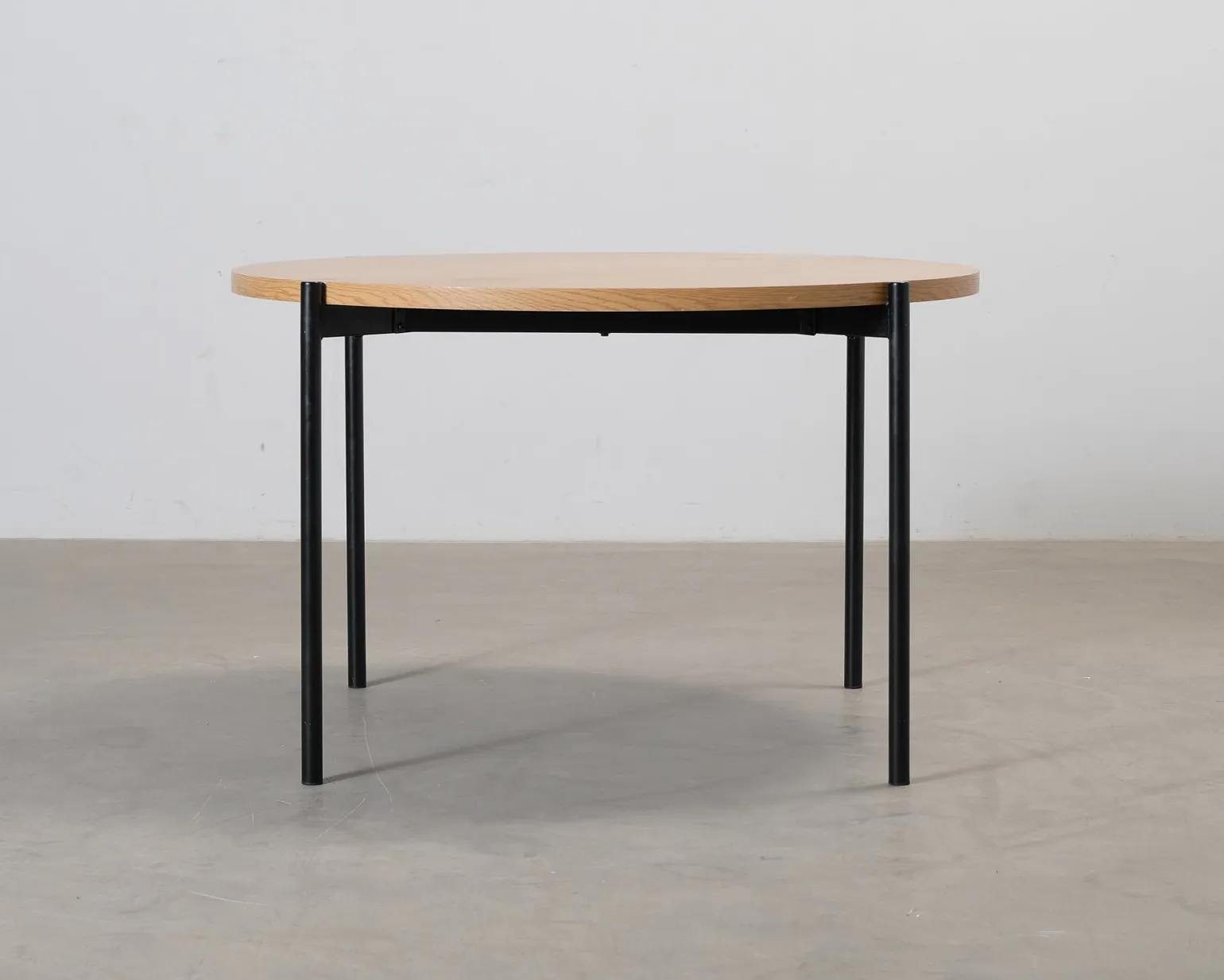 Runt matbord Ø 120 cm
