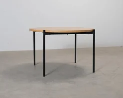 Runt matbord Ø 120 cm