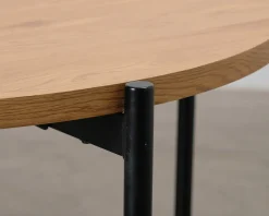 Runt matbord Ø 120 cm