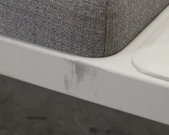 Sancal Mosaico 4-sits loungesoffa grå