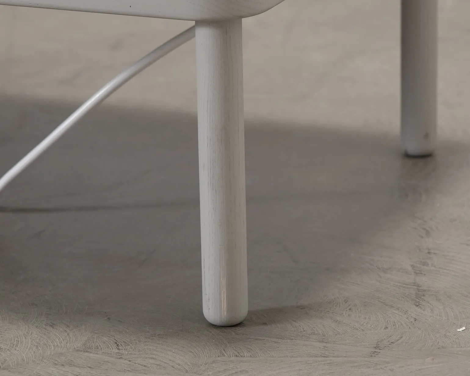 Sancal Mosaico 4-sits loungesoffa grå