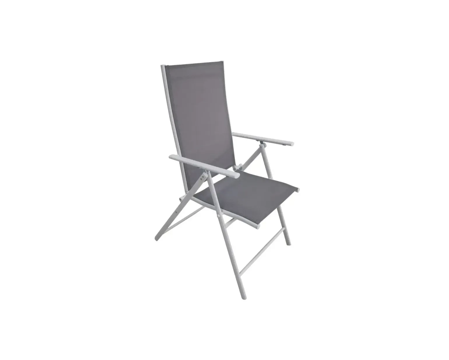 Sanna justerbar utestol, set om 2