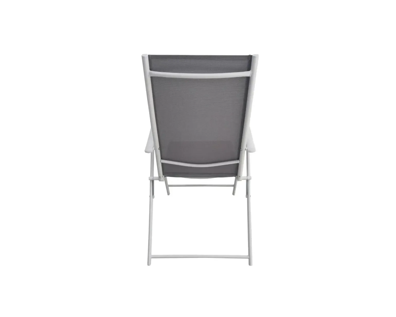 Sanna justerbar utestol, set om 2