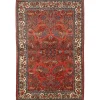 Sarough orientalisk matta 136 x 207 cm