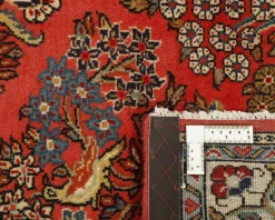 Sarough orientalisk matta 136 x 207 cm