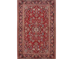 Sarough orientalisk matta 131 x 204 cm