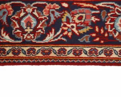 Sarough orientalisk matta 131 x 204 cm