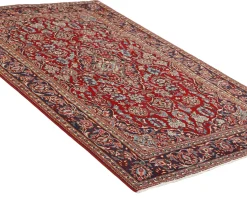 Sarough orientalisk matta 131 x 204 cm