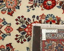 Sarough orientalisk matta 132 x 207 cm