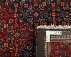 Sarough orientalisk matta 132 x 208 cm