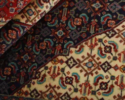 Sarough orientalisk matta 132 x 208 cm