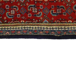 Sarough orientalisk matta 132 x 208 cm