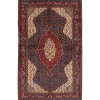 Sarough orientalisk matta 133 x 218 cm