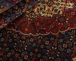 Sarough orientalisk matta 133 x 218 cm
