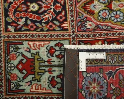 Sarough orientalisk matta 130 x 219 cm